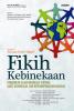 Fikih Kebinekaan: Pandangan Islam Indonesia tentang Umat, Kewargaan, dan Kepemimpinan non-Muslim